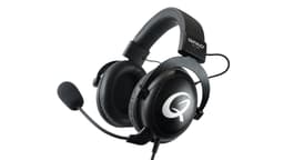 QPAD QH92 gaming headset (sort)