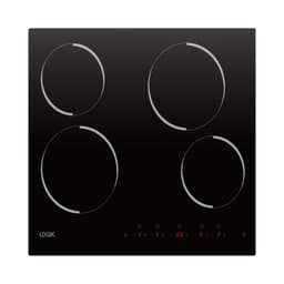 Logik Keramikhäll LCHOBTC25N (52cm)