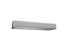 METZMICRO7EXS THERMEX HOOD 75CM EXT.STEEL