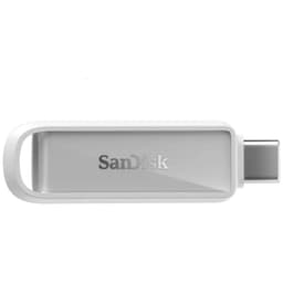 SANDISK iXpand Telefon Drev USB-C Flash-drev (512GB)