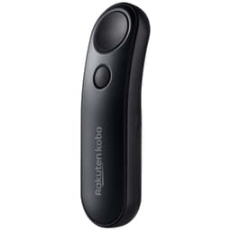 Kobo Remote sivunkääntäjä (Inkwell Black)