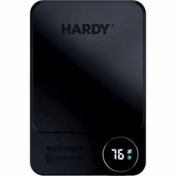 3MK Trådlös Magsafe Powerbank 10000mAh Hardy MagSynergy