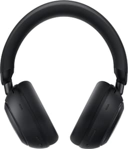 Soundcore Space 2 langattomat around-ear kuulokkeet (musta)