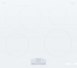 Bosch Serie 4 kogeplade induktion PIF612BB1E (59.2cm)