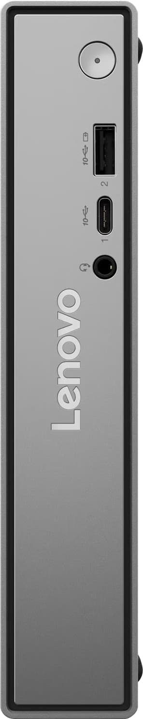 Lenovo ThinkCentre neo 50q Gen 5 pc 13B9003JMX (svart)