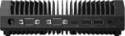 Lenovo ThinkEdge SE30 pc 11NA0038MT (svart)