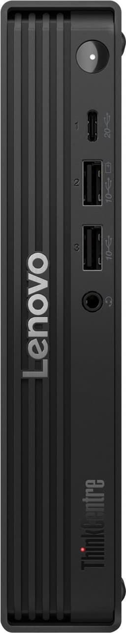 Lenovo ThinkCentre M90q Gen 6 pc 13AC002EMX (svart)