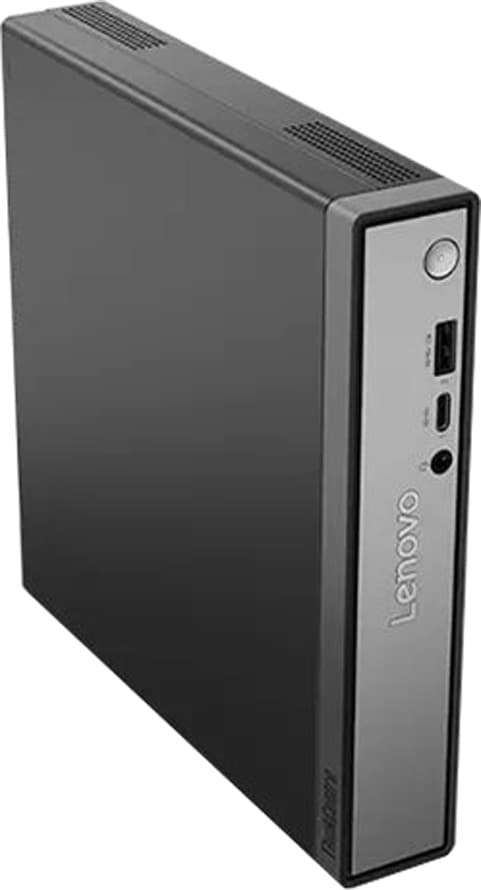 Lenovo ThinkCentre neo 50q QC personal computer 13C8002QMX (black)