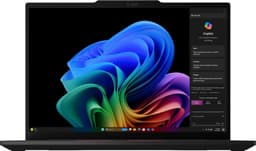 Lenovo ThinkPad T14s Gen 6 14" bærbar pc 21QX00NVMX (sort)