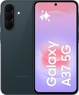Samsung Galaxy A37 5G smarttelefon 6/128GB (graygreen)