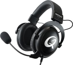 QPAD QH91 gaming headset (sort)