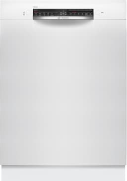 Bosch Series 2 oppvaskmaskin SMU2HTW08E (Hvit)