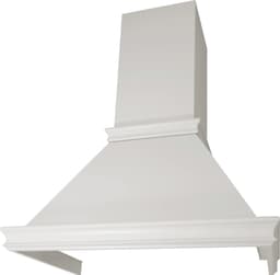 Franke vägghängd fläktkåpa 110.0181.544 (80cm)