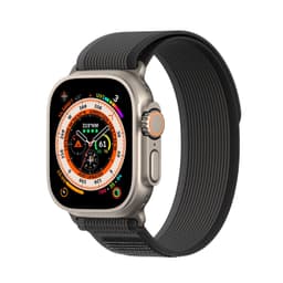 Dux Ducis Apple Watch 7/8/SE/Ultra (42/44/45/49mm) Armband YJ