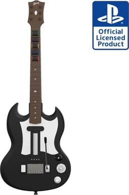CRKD Guitar Pro Gibson 20. Anniversary Edition PS/PC pelitarkitara