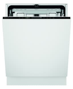 Electrolux 800 astianpesukone E82LA210S (täysin integroitu)