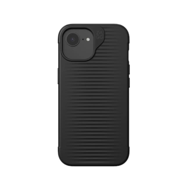 Zagg Mobilskal till iPhone 16e/15/14/13 Luxe