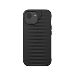 Zagg Mobilskal till iPhone 16e/15/14/13 Luxe - Svart