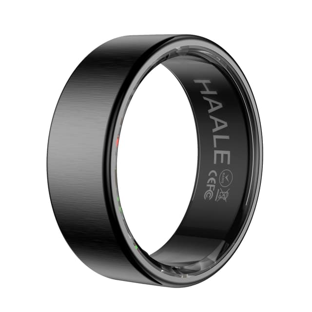 Matt black