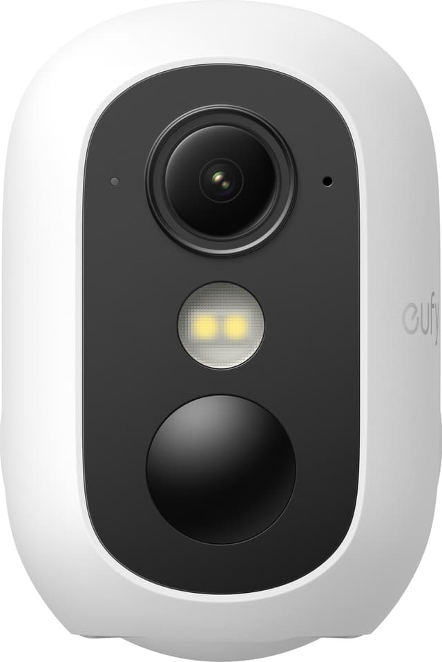 Eufy eufyCam C35 säkerhetskamera