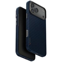 UNIQ Mobilskal till iPhone 17 Pro Max MagSafe Keva EDGE