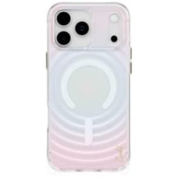 Uniq telefontaske til iPhone 17 Pro Max MagSafe Magnetisk Coehl Vela