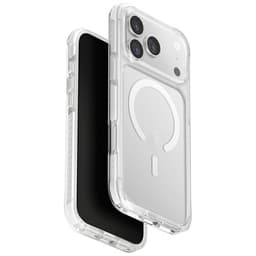 UNIQ Mobilskal till iPhone 17 Pro Max MagSafe Combat - Vit