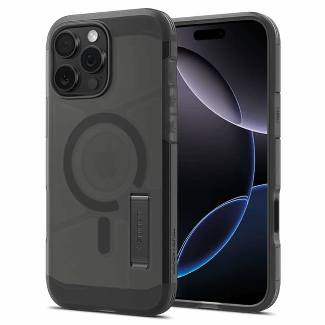 Spigen Mobilskal till iPhone 16 Pro Max Magsafe Tough Armor ""T""