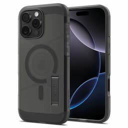 Spigen Mobilskal till iPhone 16 Pro Max Magsafe Tough Armor ""T""
