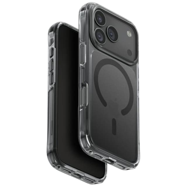 UNIQ Mobilskal till iPhone 17 Pro Max MagSafe Lifepro Xtreme