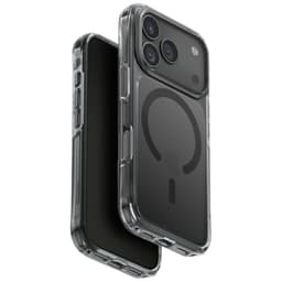 UNIQ Mobilskal till iPhone 17 Pro Max MagSafe Lifepro Xtreme - Svart