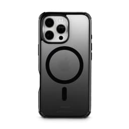 HAMA Mobilskal Extreme Protect iPhone 16 Pro Max MagFodral Svart