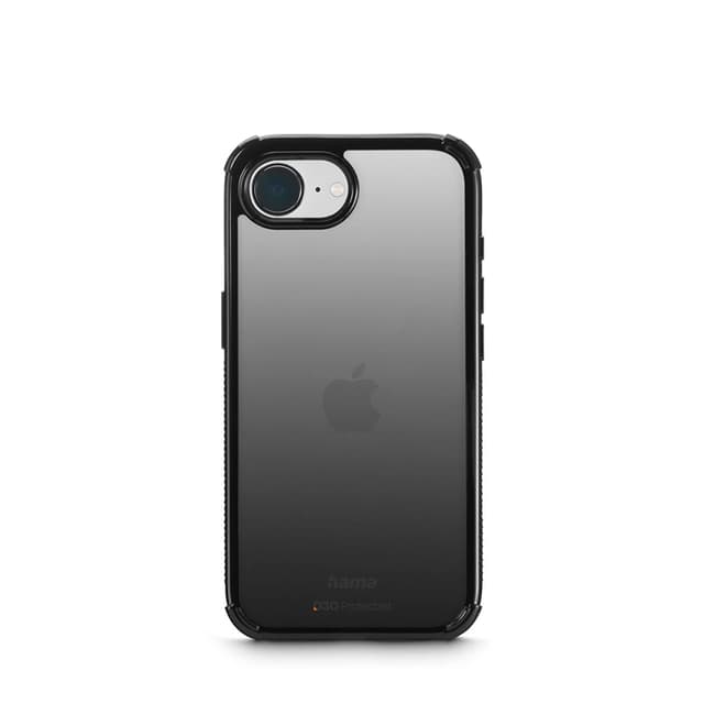 HAMA Mobilskal till iPhone 16e Extreme Protect - Svart