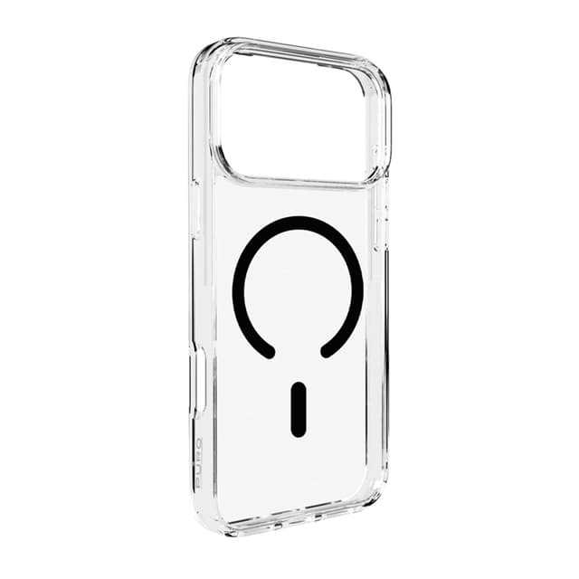 Puro iPhone 17 Pro Max Mobilskal MagSafe Lite Mag