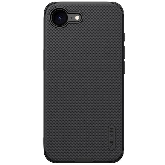 Nillkin telefontaske til iPhone 16e MagSafe Super Frosted Shield Pro