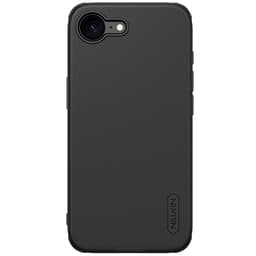Nillkin telefontaske til iPhone 16e MagSafe Super Frosted Shield Pro