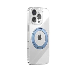 Joyroom telefontaske til iPhone 16 Pro Max MagSafe 360° ringstativ JR-16JL6