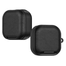Til Samsung Galaxy Buds4 / Buds4 Pro Beskyttende Etui Dæksel Stand Lås Krog