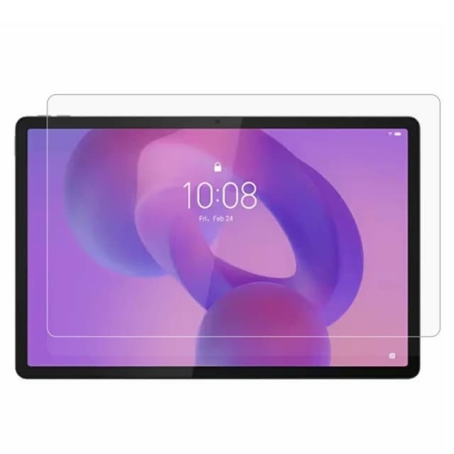 Skärmskydd i härdat glas för Lenovo Idea Tab Pro Gen 2 - 0,3 mm, fullskärm