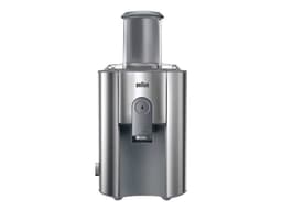 Braun Multiquick 7 J 700 Juicer 2liter Stainless steel