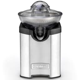 Cuisinart Juicepress i rostfritt stål CCJ210E