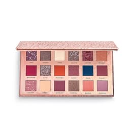 Makeup Revolution PRO New Neutrals Blushed øyenskyggepalett
