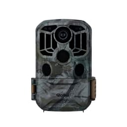 Rollei 4K WiFi kamera för vilda djur D61T1AW