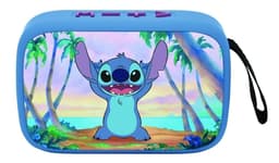 Lexibook Stitch Bluetooth® bærbar høyttaler (BT018D)