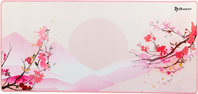 Arozzi Zona XL musmatta (Sakura)