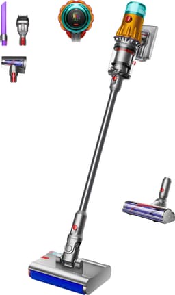 Dyson V12 Detect Slim Submarine Sladdlös Skaftdammsugare  48535001