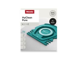 Miele TU XL HyClean Pure pölypussia 12694890
