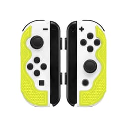 LIZARD SKINS DSP Controller Grip för Switch Joy-Con - Neon