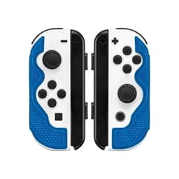 LIZARD SKINS DSP-controllergreb til Switch Joy-Con - Polarblå