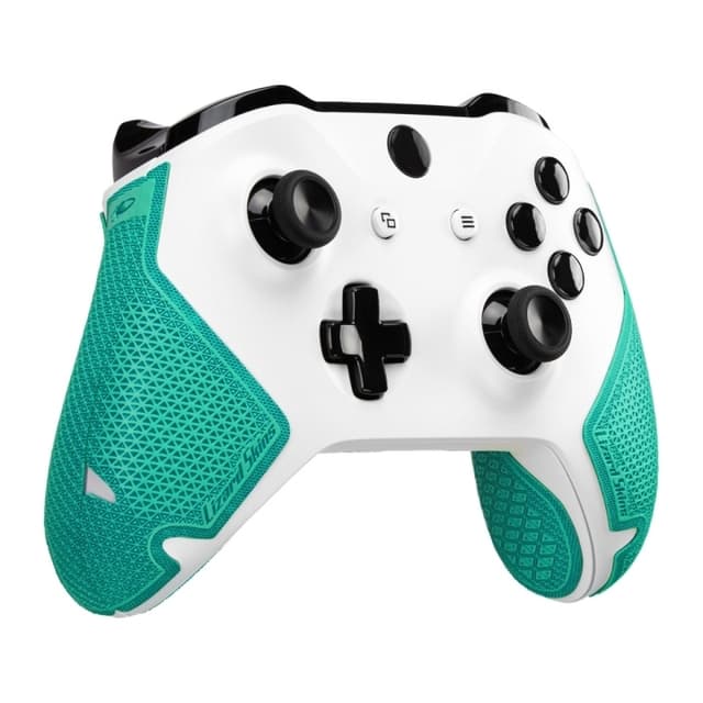 LIZARD SKINS DSP handkontrollgrepp för Xbox One